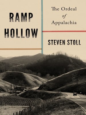 cover image of Ramp Hollow